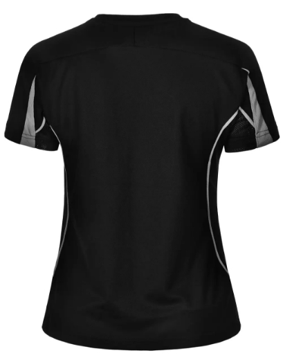 Picture of Winning Spirit, Ladies Truedry Fashion S/S Tee